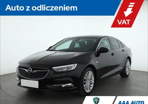 opel Opel Insignia cena 68000 przebieg: 161630, rok produkcji 2018 z Aleksandrów Kujawski
